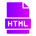 html