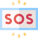 sos