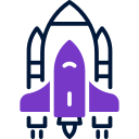 Space shuttle