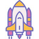 Space shuttle