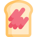 toast