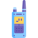 Walkie talkie