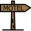 motel