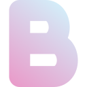 Letter b