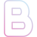 Letter b