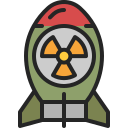 atombombe