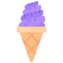 glace