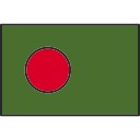 bangladesh