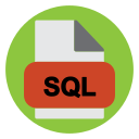 fichier sql