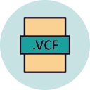 vcf