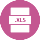 xls