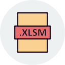 xlsm