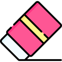 Eraser