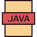 java