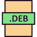 Deb file