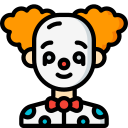 clown