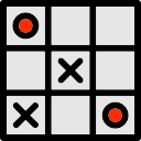 Tic tac toe