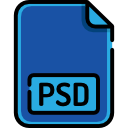 psd