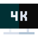 4k