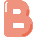 Letter b