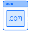 Domain registration