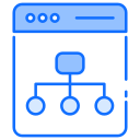 mapa do site