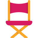 Director chair