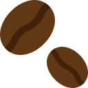 Coffee beans