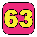 63