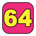 64