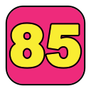 85