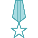 badge