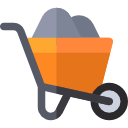 Wheelbarrow