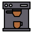 Coffee machine