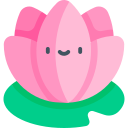 Lotus flower