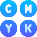 cmyk