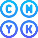 cmyk