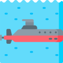 Submarine