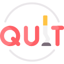 Quit smoking