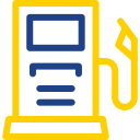 benzinestation