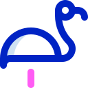 flamingo