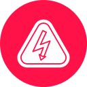 Electrical hazard