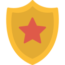 badge