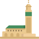 mosquée hassan