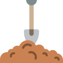 Shovel