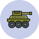 tanque