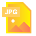 jpg形式