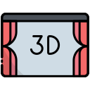 3d