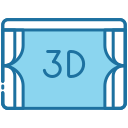 3d