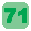 71